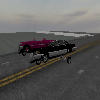 unnamed Town Car